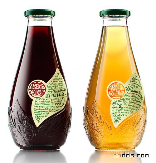 包裝設計的創意定位策略