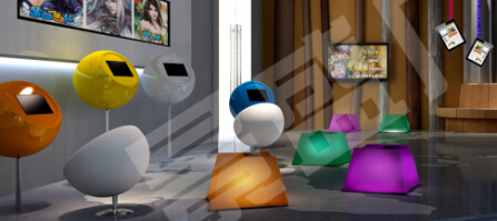 杭州品牌設計對于企業認同感的認同