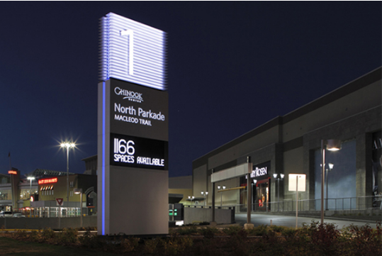 標(biāo)識導(dǎo)視設(shè)計(jì)的互聯(lián)網(wǎng)時(shí)代