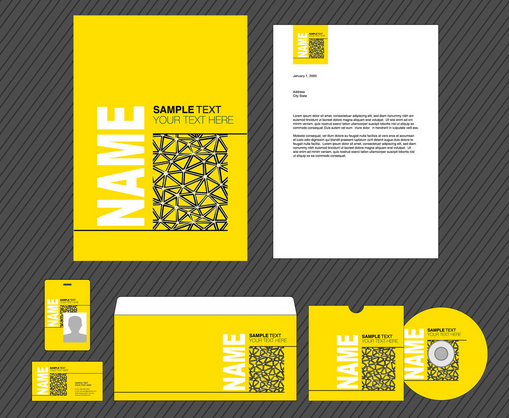 如何在品牌VI設(shè)計中的體現(xiàn)韻律美