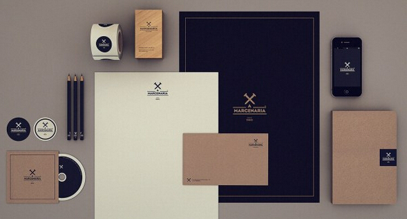 品牌vi設計的表現(xiàn)形式有哪些