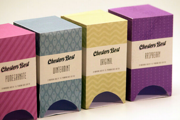 紙盒包裝設計重點是什么