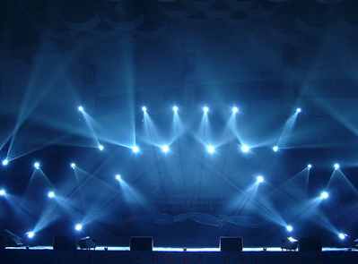 演出活動(dòng)策劃突發(fā)問(wèn)題的處理