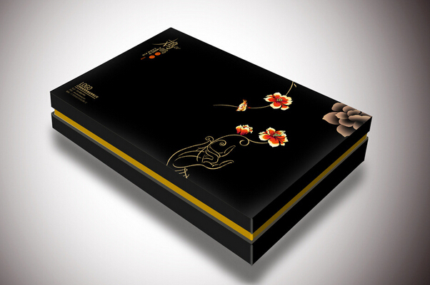 杭州包裝設計公司的平面信息要素