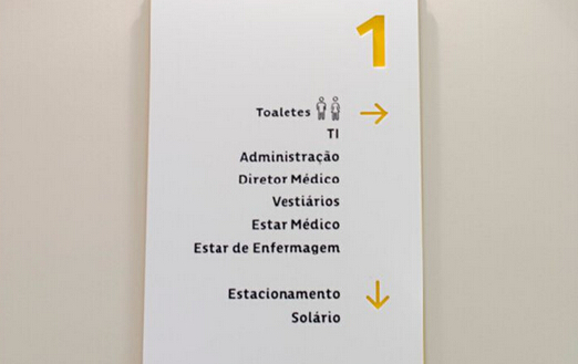 杰出的國(guó)際導(dǎo)視設(shè)計(jì)是怎么樣的