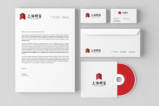 品牌VI設計如何取得好效果