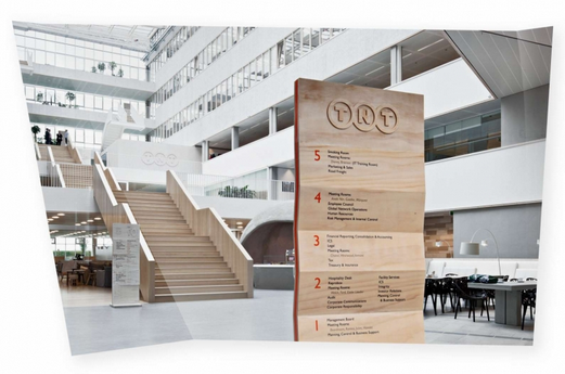 導(dǎo)視系統(tǒng)設(shè)計(jì)工作需要滿(mǎn)足哪些要求