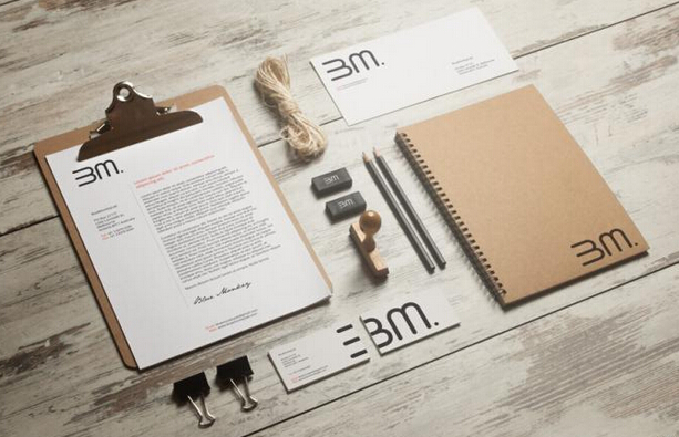 品牌VI設計公司堅持的設計原則