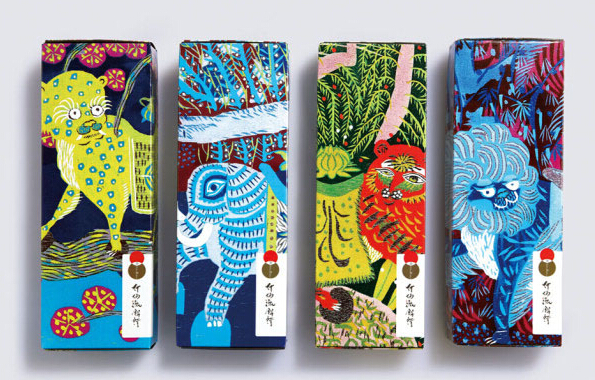 簡(jiǎn)述杭州包裝設(shè)計(jì)行業(yè)的基本情況