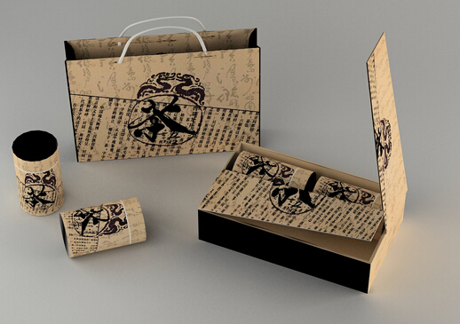 產(chǎn)品包裝設(shè)計(jì)公司的設(shè)計(jì)理念