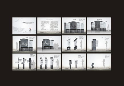 導視系統設計都包括什么？