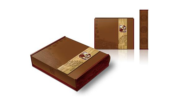 專業包裝設計公司主要設計想法