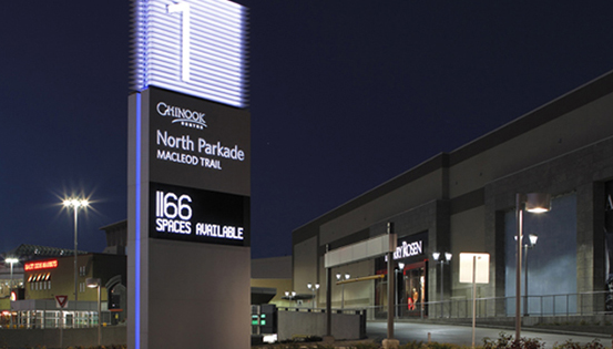 專(zhuān)業(yè)的導(dǎo)視系統(tǒng)設(shè)計(jì)公司具備哪些條件