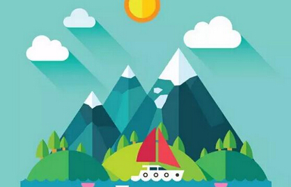 平面設(shè)計制作是怎么回事