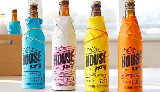 杭州VI設計公司有哪些設計觀點