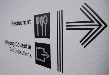 什么是導(dǎo)視設(shè)計