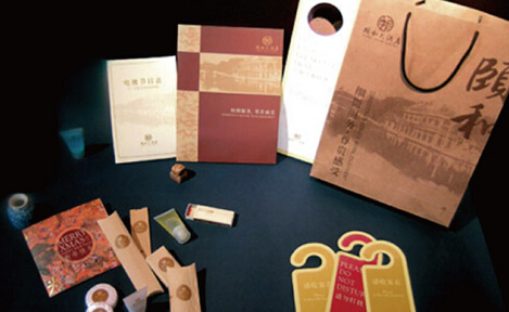 杭州品牌設計的核心要素是什么