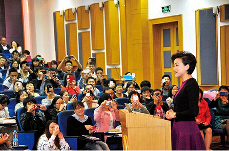 杭州品牌咨詢公司——智慧與遠(yuǎn)見的集合