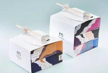 杭州包裝設計公司展示走心的包裝設計，請拿走，不謝