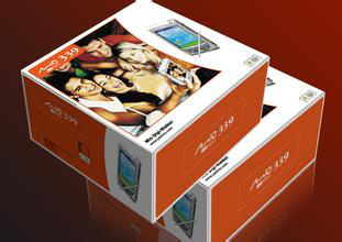 企業產品包裝設計——重視創新聞環保
