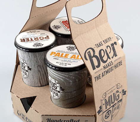 杭州包裝設(shè)計(jì)公司打造高顏值 環(huán)保包裝