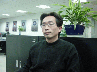 品牌第一課：將“愛”注入！