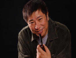 做品牌做成了算命先生