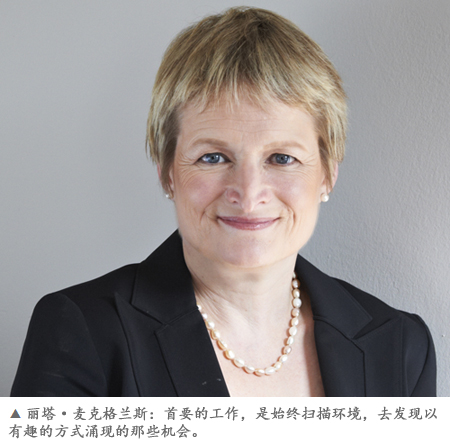 用消費鏈分析,重構(gòu)商業(yè)模式