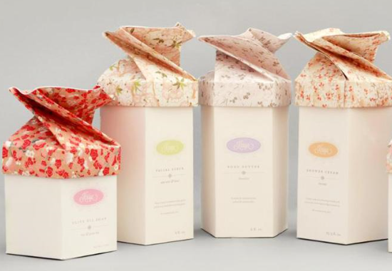 化妝品包裝設(shè)計具體的效果是什么