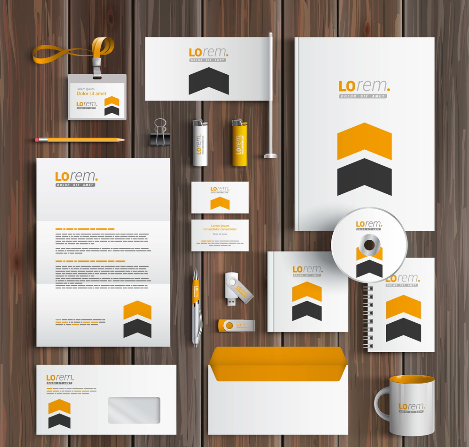 企業(yè)品牌設(shè)計(jì)代表公司的形象