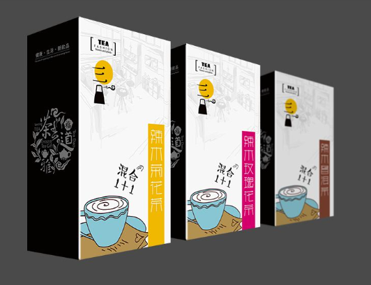 如何可以找到好的包裝設(shè)計(jì)公司？