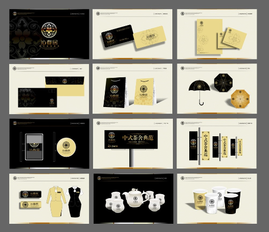 企業(yè)品牌形象是很重要的