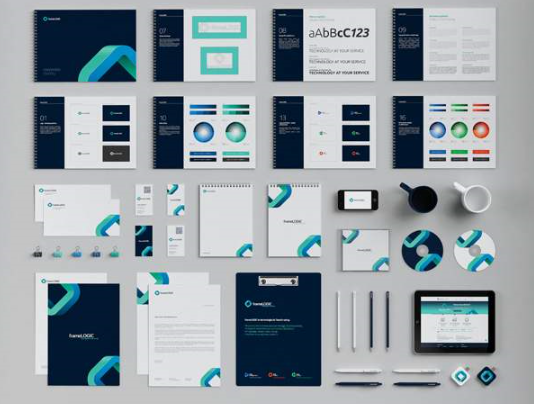 品牌設計打造獨一無二