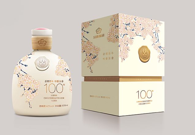 白酒包裝設(shè)計(jì)帶來更多的價(jià)值