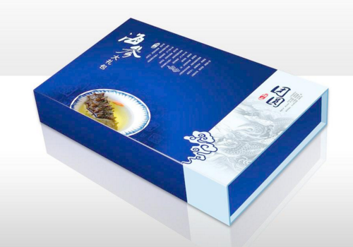 產品外包裝設計有何重要貢獻