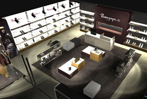 如何確定品牌si設(shè)計的具體風(fēng)格