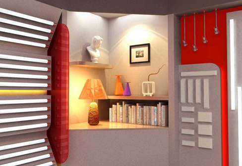 如何來判斷品牌si設(shè)計(jì)公司的實(shí)力