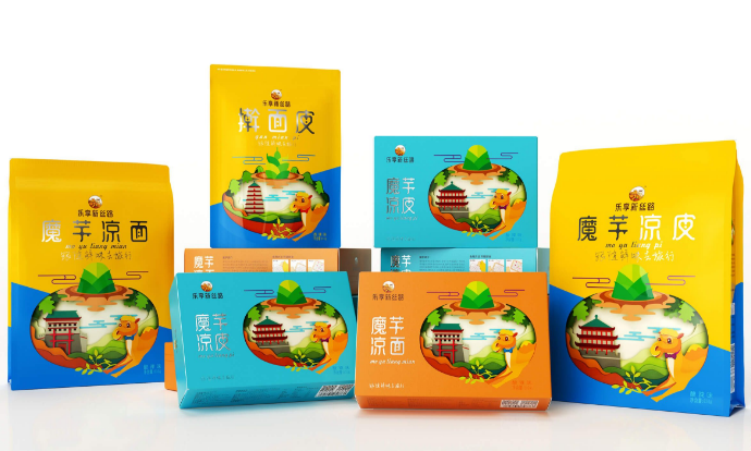 食品包裝設(shè)計(jì)全案:現(xiàn)代食品包裝設(shè)計(jì)全案對消費(fèi)者的影響