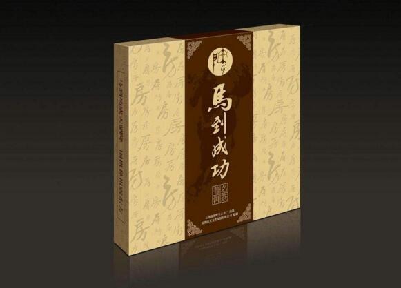 禮品包裝設計-禮品包裝設計找什么公司做?