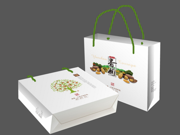 包裝設計與印刷有多重要?包裝設計與印刷要多少錢?