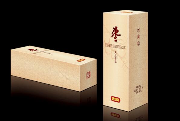 紙品包裝設(shè)計如何實現(xiàn)？紙品包裝設(shè)計方法簡介！