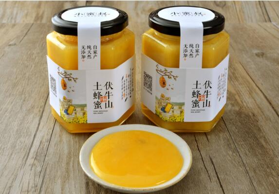 蜂蜜包裝設計具體方法是什么？蜂蜜包裝設計要注意的細節！