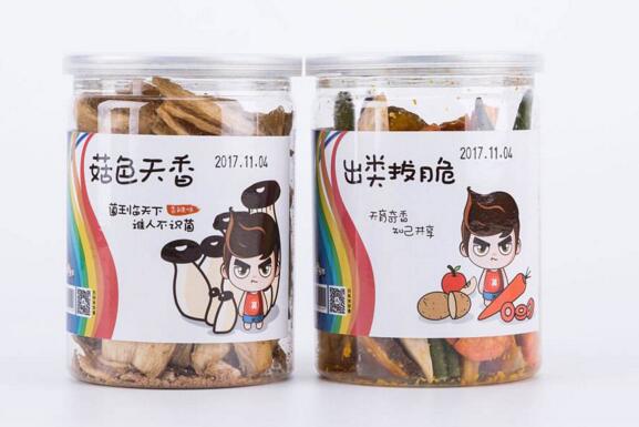 桶包裝設計思路是什么？桶包裝設計要考慮產品特點！