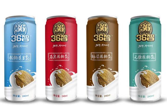 易拉罐包裝設計要點是什么？易拉罐包裝設計要點怎么展現(xiàn)出來？