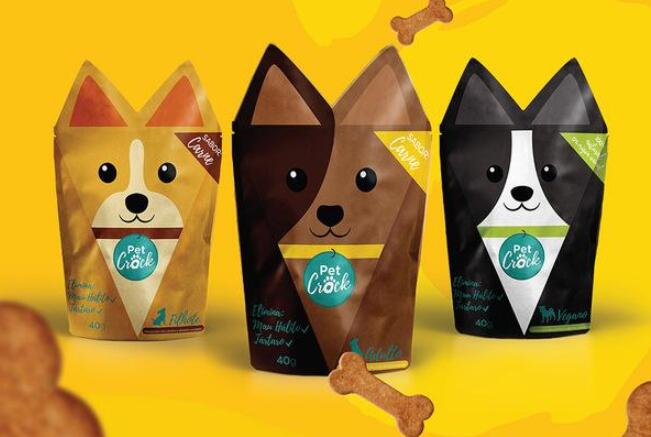 包裝設計印刷如何做到有新意？