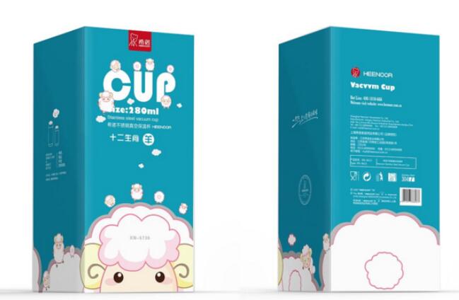 包裝設(shè)計(jì)制作多考慮細(xì)節(jié)！