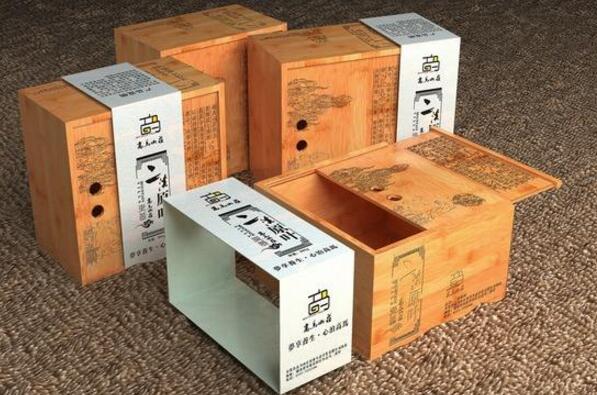 產(chǎn)品與包裝設(shè)計(jì)一條龍服務(wù)差距大不大