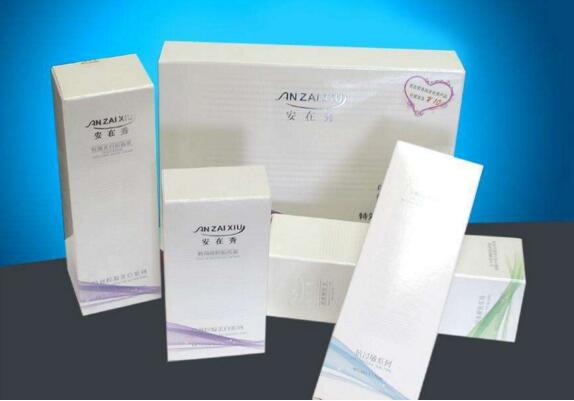 化妝品包裝設(shè)計(jì)時(shí)尚潮流風(fēng)