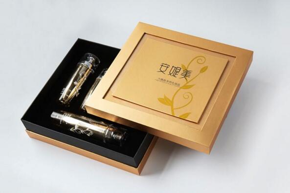 高端化妝品包裝設(shè)計設(shè)計的熱點在哪里