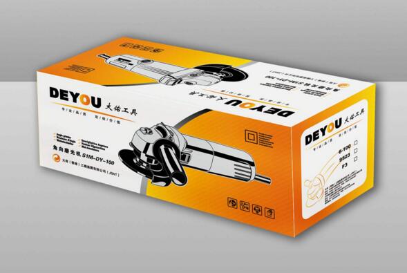 工業(yè)包裝設計網(wǎng)有哪些特色要素